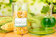 Trevelmond biofuel availability