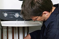 boiler repair Trevelmond